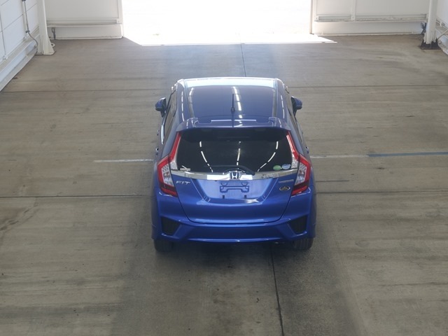 Honda FIT 2014 8267227-3