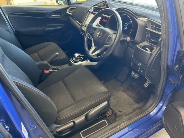 Honda FIT 2014 8267227-4