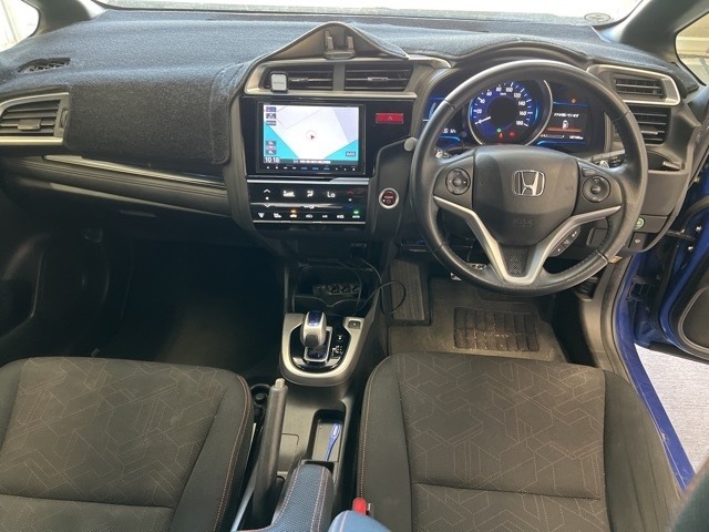Honda FIT 2014 8267227-5