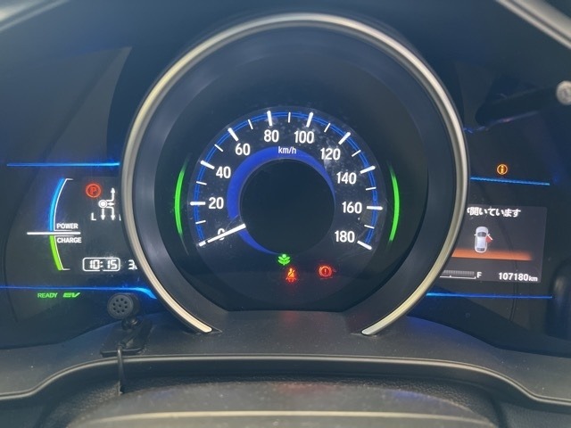 Honda FIT 2014 8267227-6