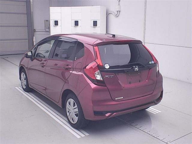Honda FIT 2018 8267259-1