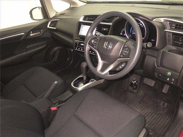 Honda FIT 2018 8267259-3