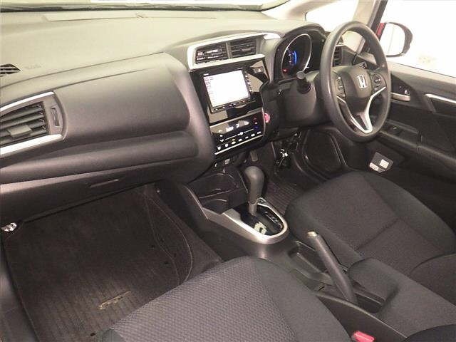 Honda FIT 2018 8267259-4