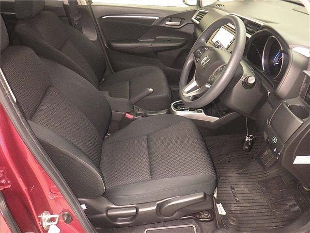 Honda FIT 2018 8267259-5