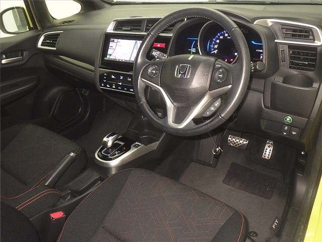 Honda FIT 2014 8267260-3