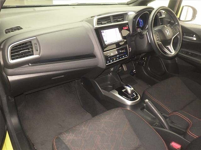 Honda FIT 2014 8267260-4