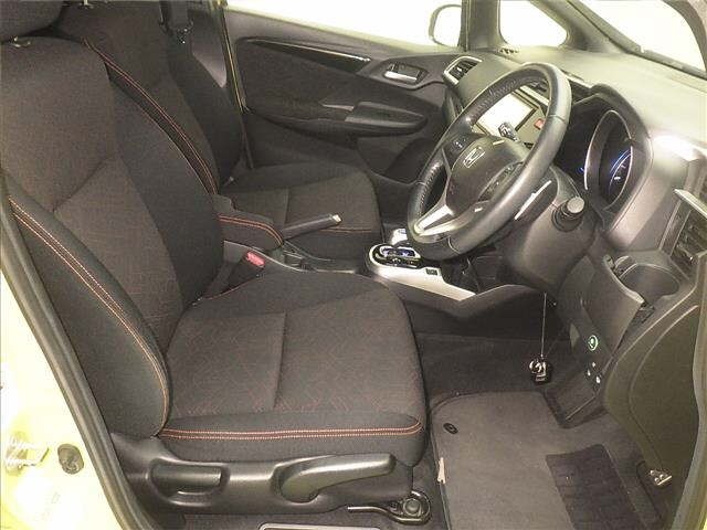 Honda FIT 2014 8267260-5