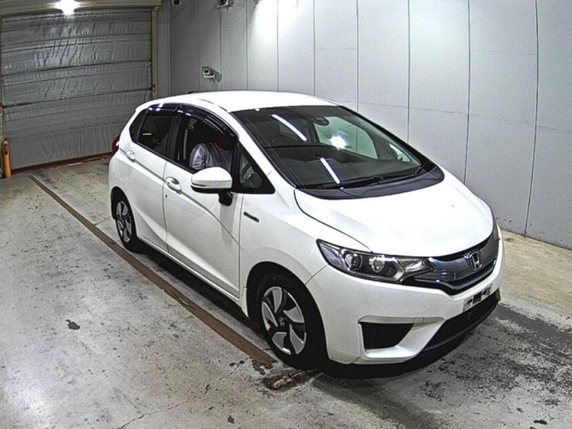 Honda FIT 2014 8267263-0