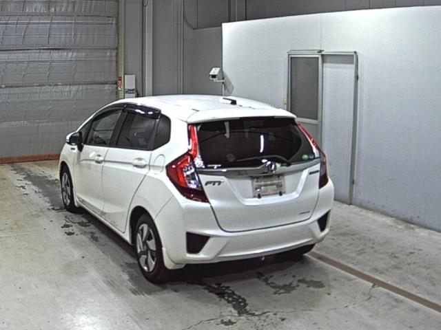 Honda FIT 2014 8267263-1