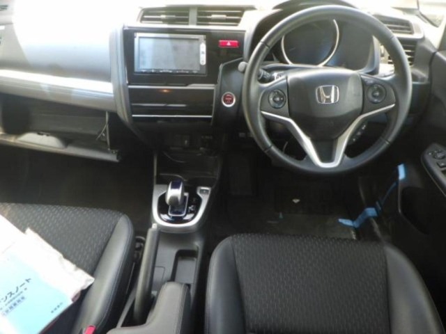 Honda FIT 2014 8267263-3