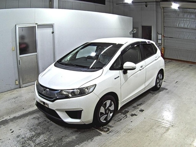 Honda FIT 2014 8267263-4