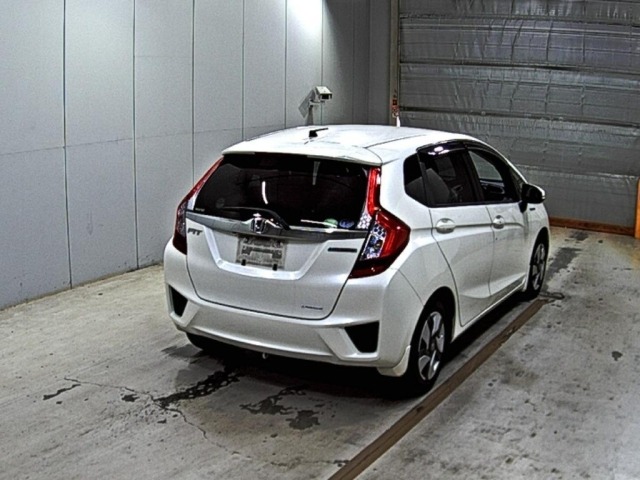 Honda FIT 2014 8267263-5