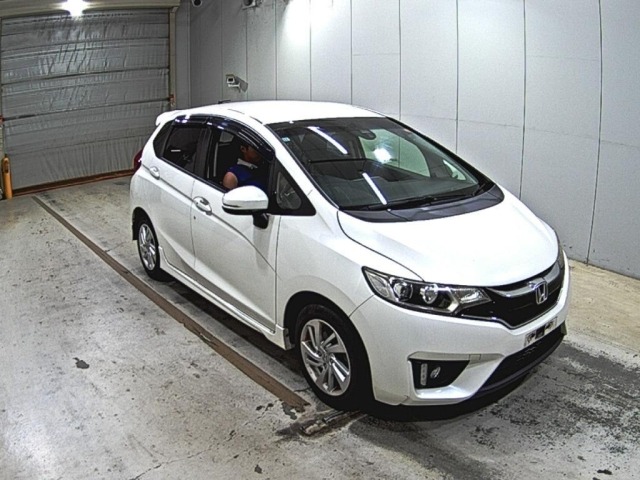 Honda FIT 2015 8267264-0