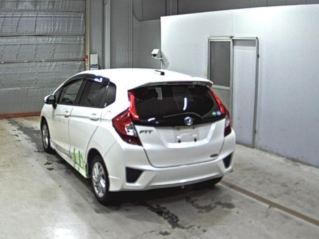 Honda FIT 2015 8267264-1