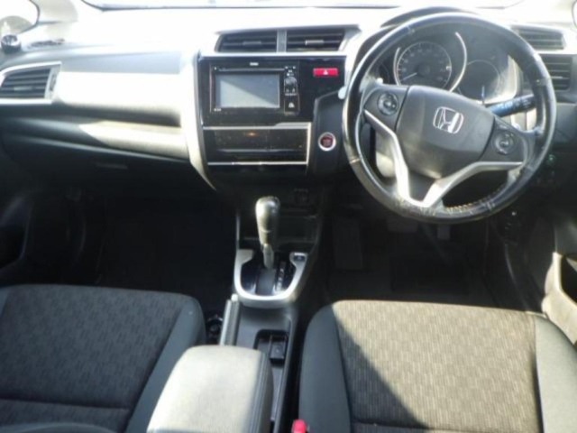 Honda FIT 2015 8267264-3