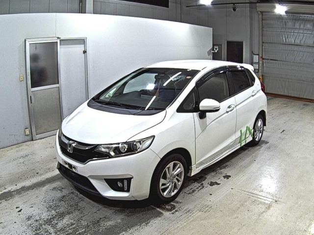 Honda FIT 2015 8267264-4
