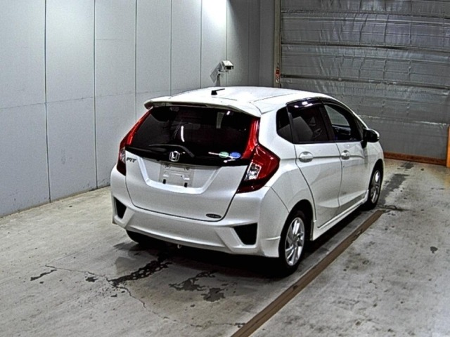Honda FIT 2015 8267264-5
