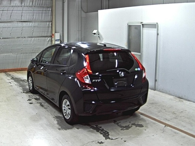 Honda FIT 2013 8267265-1