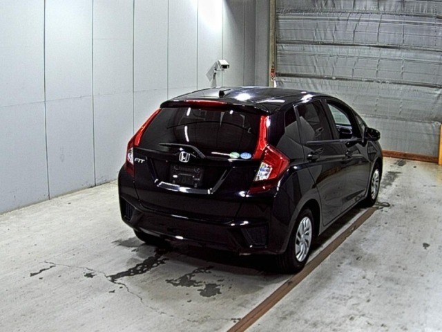 Honda FIT 2013 8267265-5