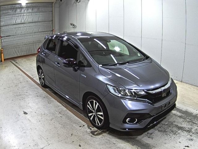 Honda FIT 2019 8267267-0