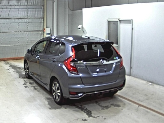 Honda FIT 2019 8267267-1