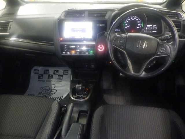 Honda FIT 2019 8267267-3
