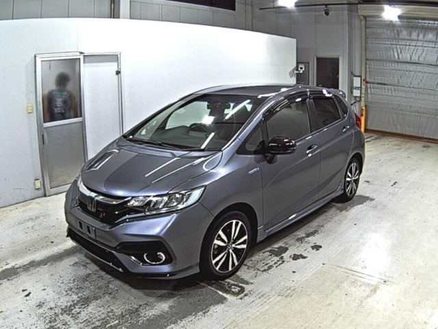 Honda FIT 2019 8267267-4
