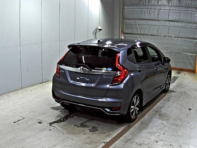 Honda FIT 2019 8267267-5