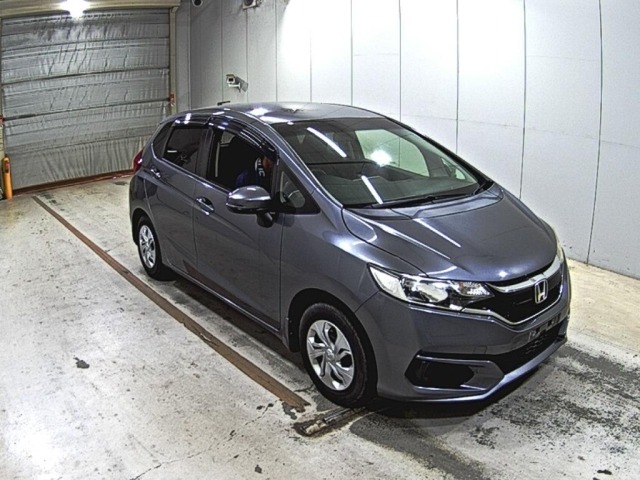 Honda FIT 2017 8267268-0