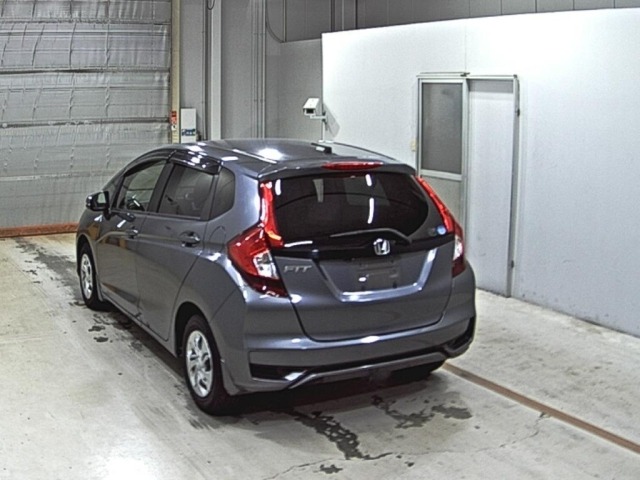 Honda FIT 2017 8267268-1