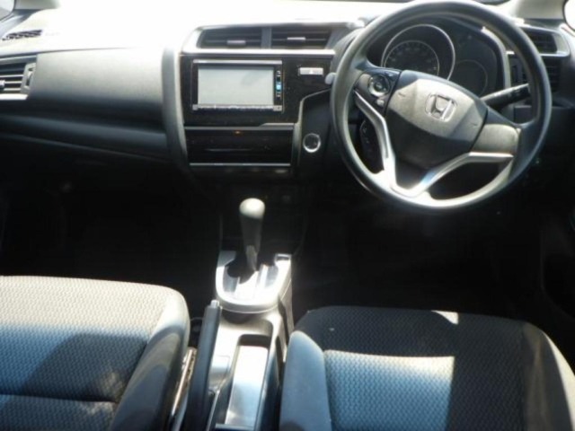 Honda FIT 2017 8267268-3