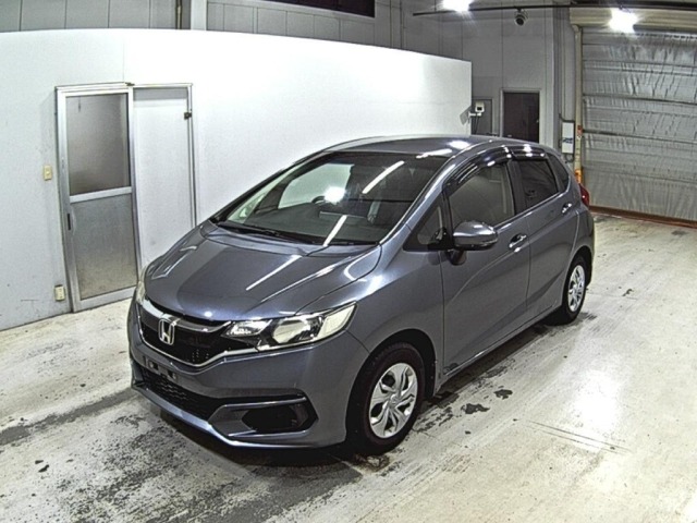 Honda FIT 2017 8267268-4