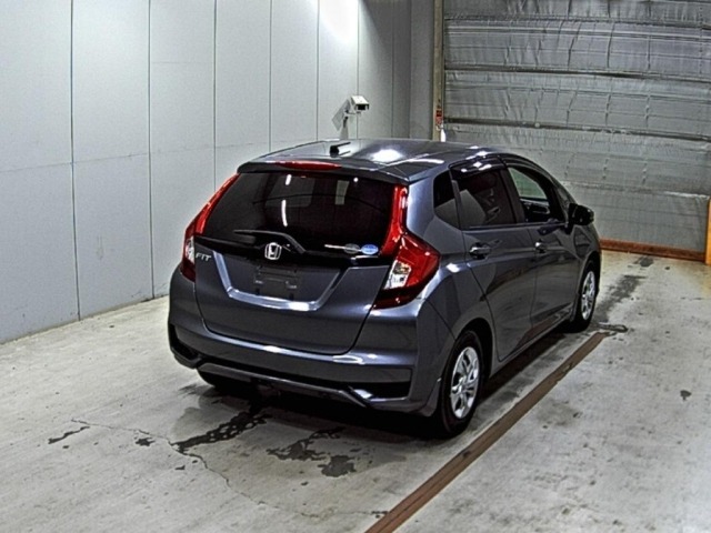Honda FIT 2017 8267268-5