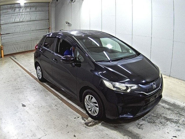 Honda FIT 2013 8267269-0