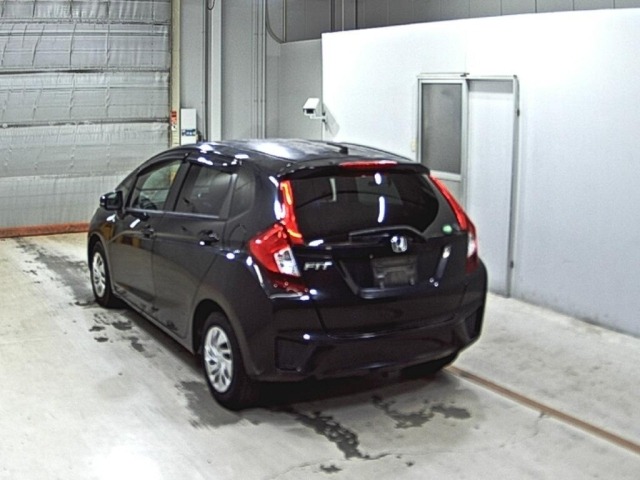 Honda FIT 2013 8267269-1
