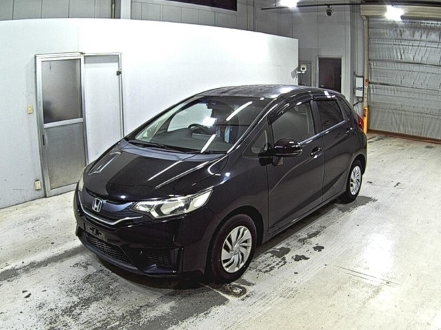Honda FIT 2013 8267269-4