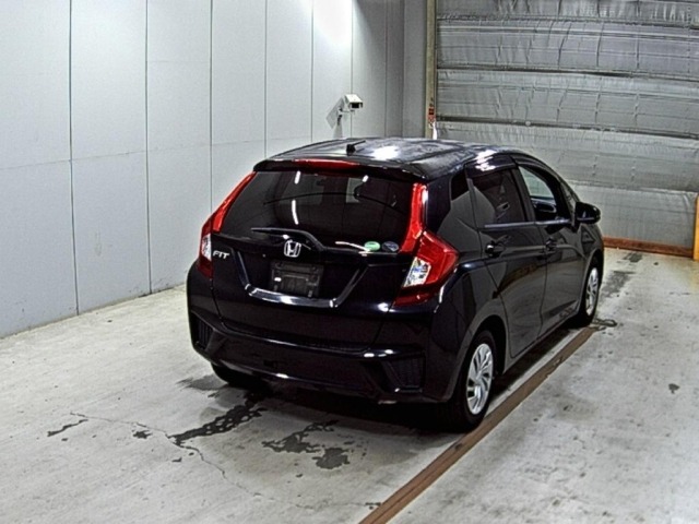 Honda FIT 2013 8267269-5