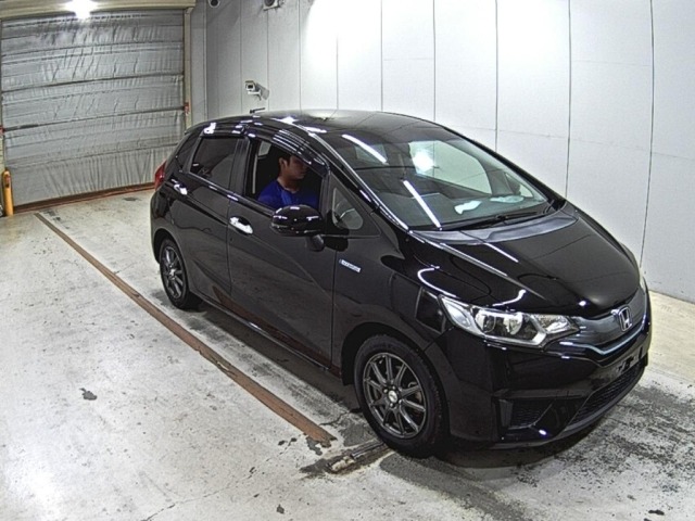Honda FIT 2015 8267270-0
