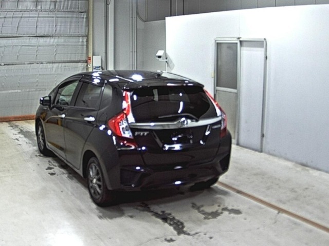 Honda FIT 2015 8267270-1