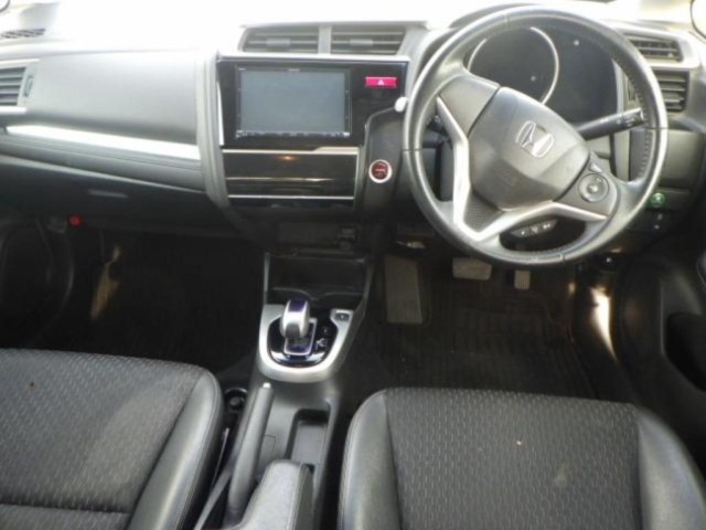 Honda FIT 2015 8267270-3
