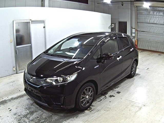 Honda FIT 2015 8267270-4