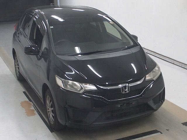 Honda FIT 2016 8267275-0