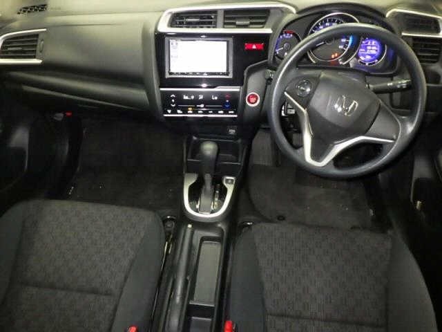 Honda FIT 2016 8267275-3