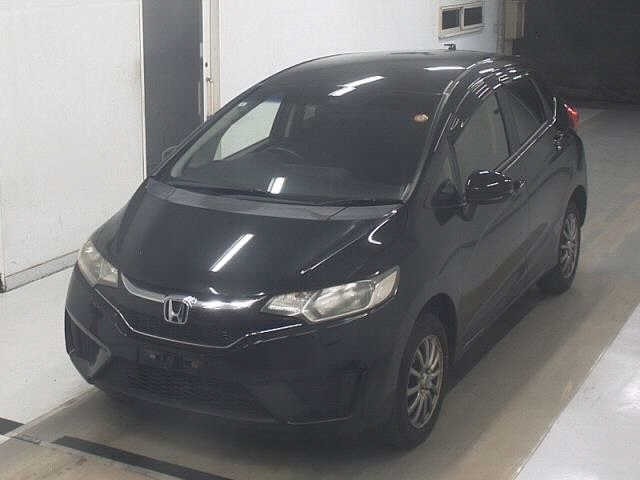 Honda FIT 2016 8267275-4