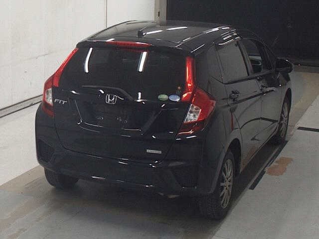 Honda FIT 2016 8267275-5
