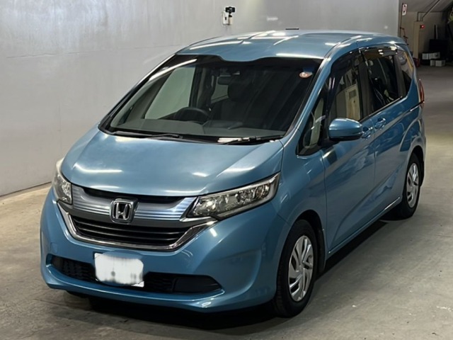 Honda FREED 2016 8267701-0