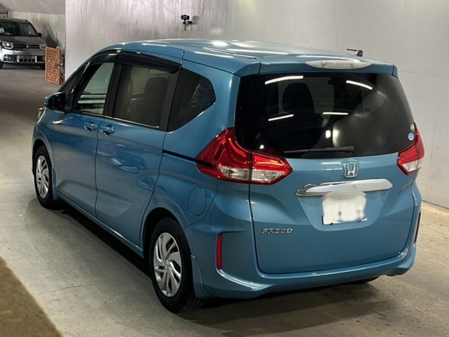 Honda FREED 2016 8267701-1