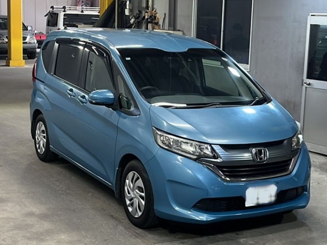 Honda FREED 2016 8267701-4