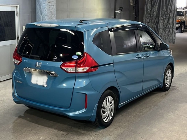 Honda FREED 2016 8267701-5