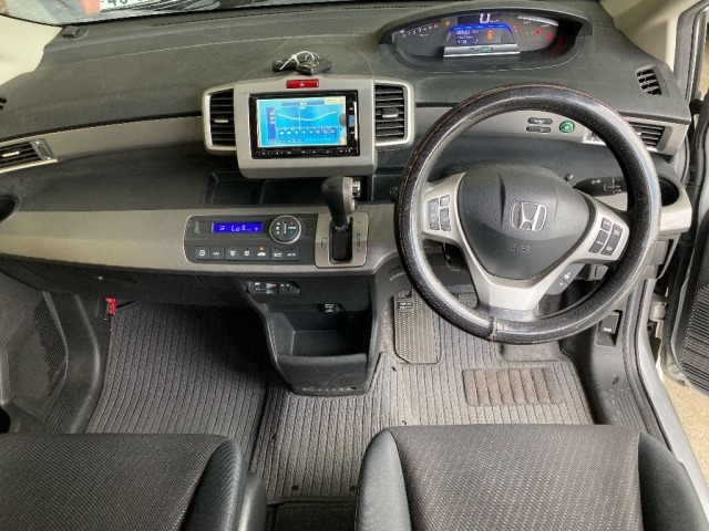 Honda FREED 2015 8267708-3